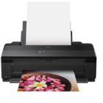Цветной струйный принтер EPSON Stylus Photo 1500w
