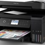 МФУ EPSON L6170