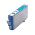 Картридж оригинальный блистер HP №920 C Cyan (OfficeJet 6000 / 6500)
