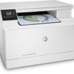 МФУ HP Color LaserJet Pro MFP M180n