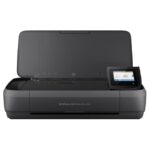 МФУ HP OfficeJet 252(N4L16C)