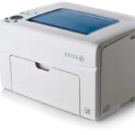 Цветной лазерный принтер Xerox Phaser 6010V_N