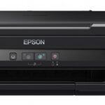 МФУ EPSON L350