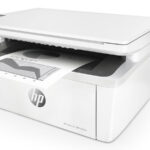 МФУ HP LaserJet Pro M28w RU WiFi