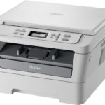 МФУ Brother DCP-7057R