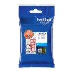 Картридж оригинальный Brother LC-3619XL-C