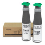 Тонер-картридж оригинальный Xerox 106R01277, ресурс 12 600 стр. (2 тубы)
