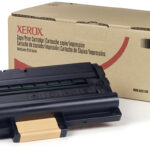 Картридж оригинальный Xerox 113R00667, ресурс 3500 стр.