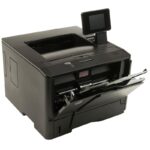 Монохромный лазерный принтер HP LaserJet Pro 400 M401dne
