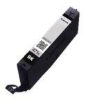 Картридж оригинальный (блистер) Canon CLI-471XL BK