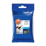 Картридж оригинальный Brother LC-3617C