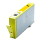 Картридж оригинальный блистер HP №920 Y Yellow