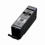 Картридж оригинальный (блистер) Canon PGI-480BK