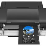 Цветной струйный принтер (фотопринтер) EPSON Stylus Photo 1410