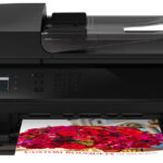 МФУ HP Deskjet Ink Advantage 4645