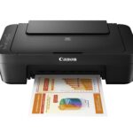 МФУ Canon PIXMA MG2540S