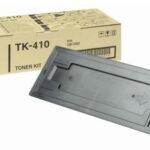 Тонер-картридж оригинальный Kyocera TK-410, ресурс 15 000 стр.