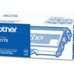 Картридж оригинальный Brother TN-2175, ресурс 2600 стр.