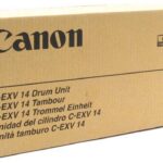 Драм-картридж оригинальный Canon C-EXV 14, ресурс 8300 стр.